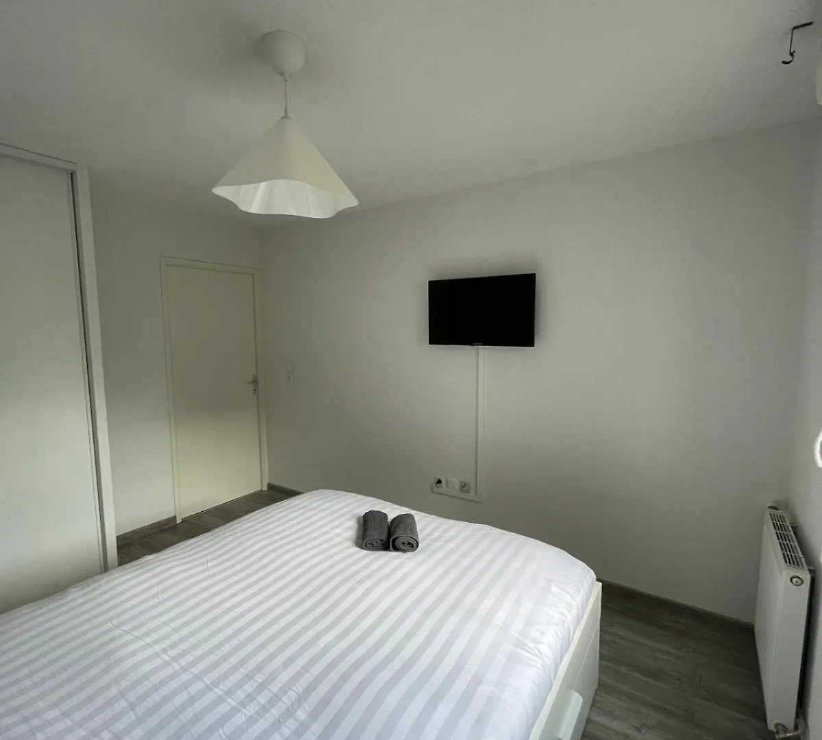 Toulouse Coconing & Peaceful Apartment France