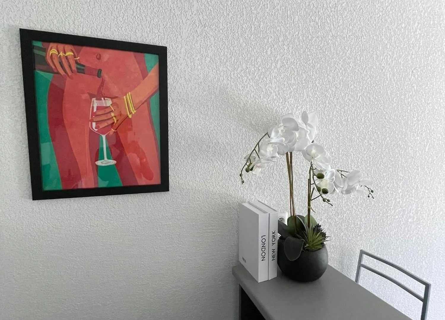 Toulouse Coconing & Peaceful Apartment