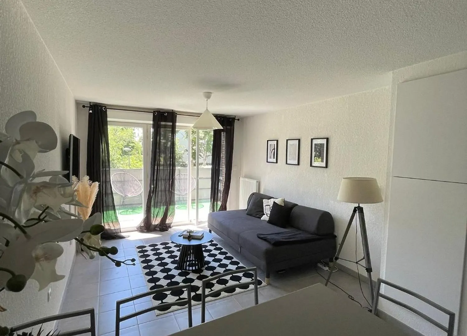 Toulouse Coconing & Peaceful Apartment France