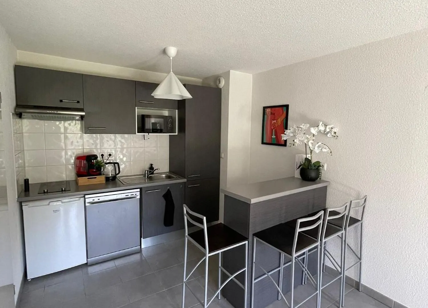 Toulouse Coconing & Peaceful Apartment 0*,  France