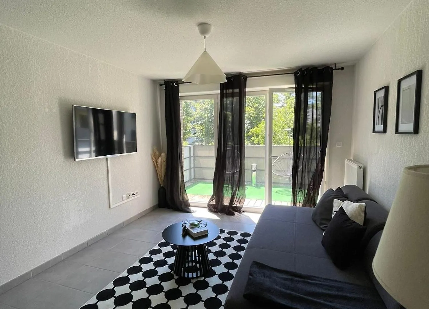 Toulouse Coconing & Peaceful Apartment France