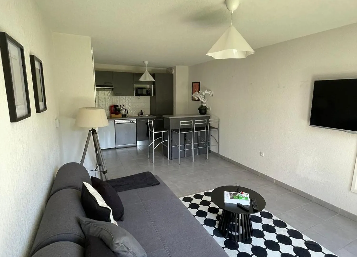 Toulouse Coconing & Peaceful Apartment