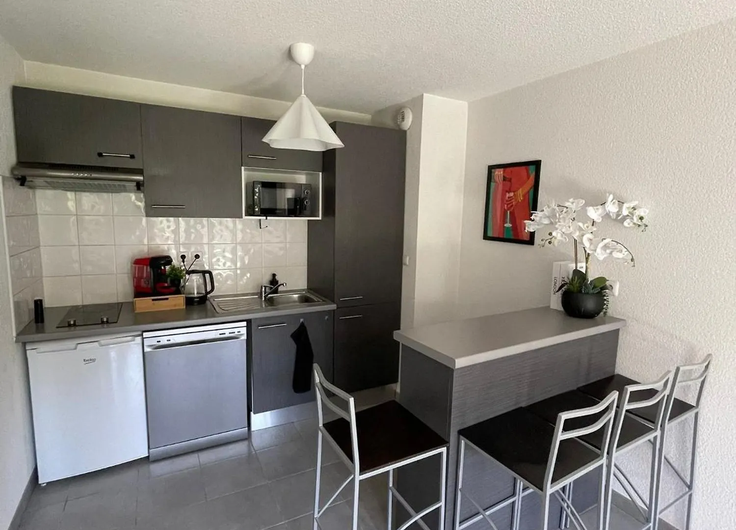 Toulouse Coconing & Peaceful Apartment