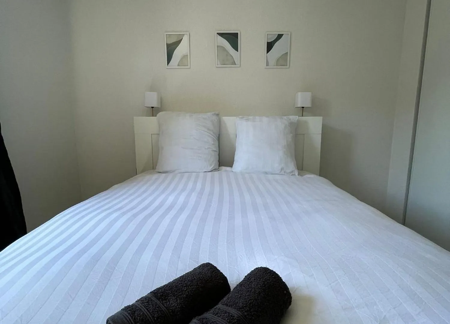 Toulouse Coconing & Peaceful Apartment
